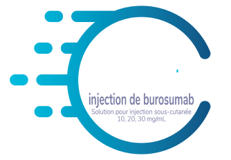 CRYSVITA logo