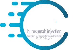 CRYSVITA logo