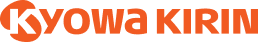 Kyowa Kirin logo