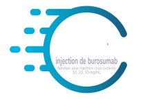 CRYSVITA logo