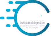 CRYSVITA logo